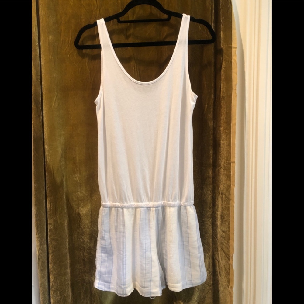 MONROW Romper